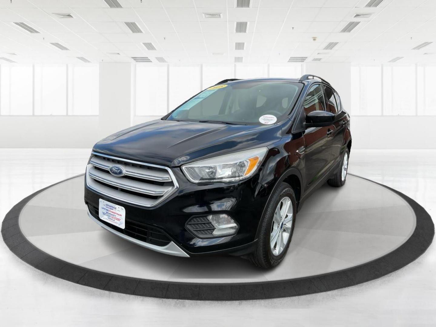 2018 Ford Escape SE (1FMCU9GD5JU) with an Other engine, located at 401 Woodman Dr, Riverside, OH, 45431, (937) 908-9800, 39.760899, -84.123421 - Photo#7