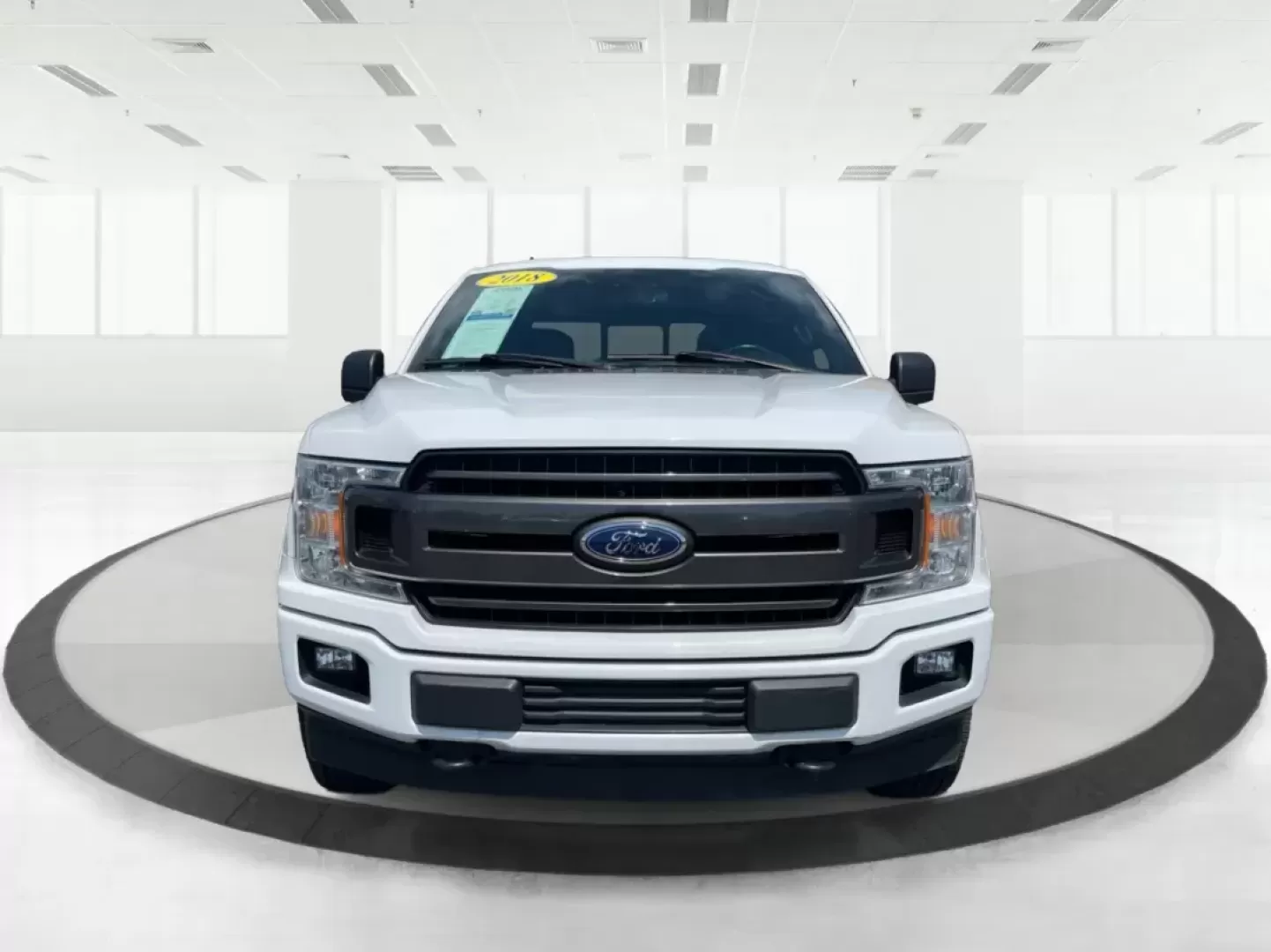 2018 Ford F-150 XLT (1FTEW1E57JF) with an Other engine, located at 880 E. National Road, Vandalia, OH, 45377, (937) 908-9800, 39.891918, -84.183594 - Photo#6