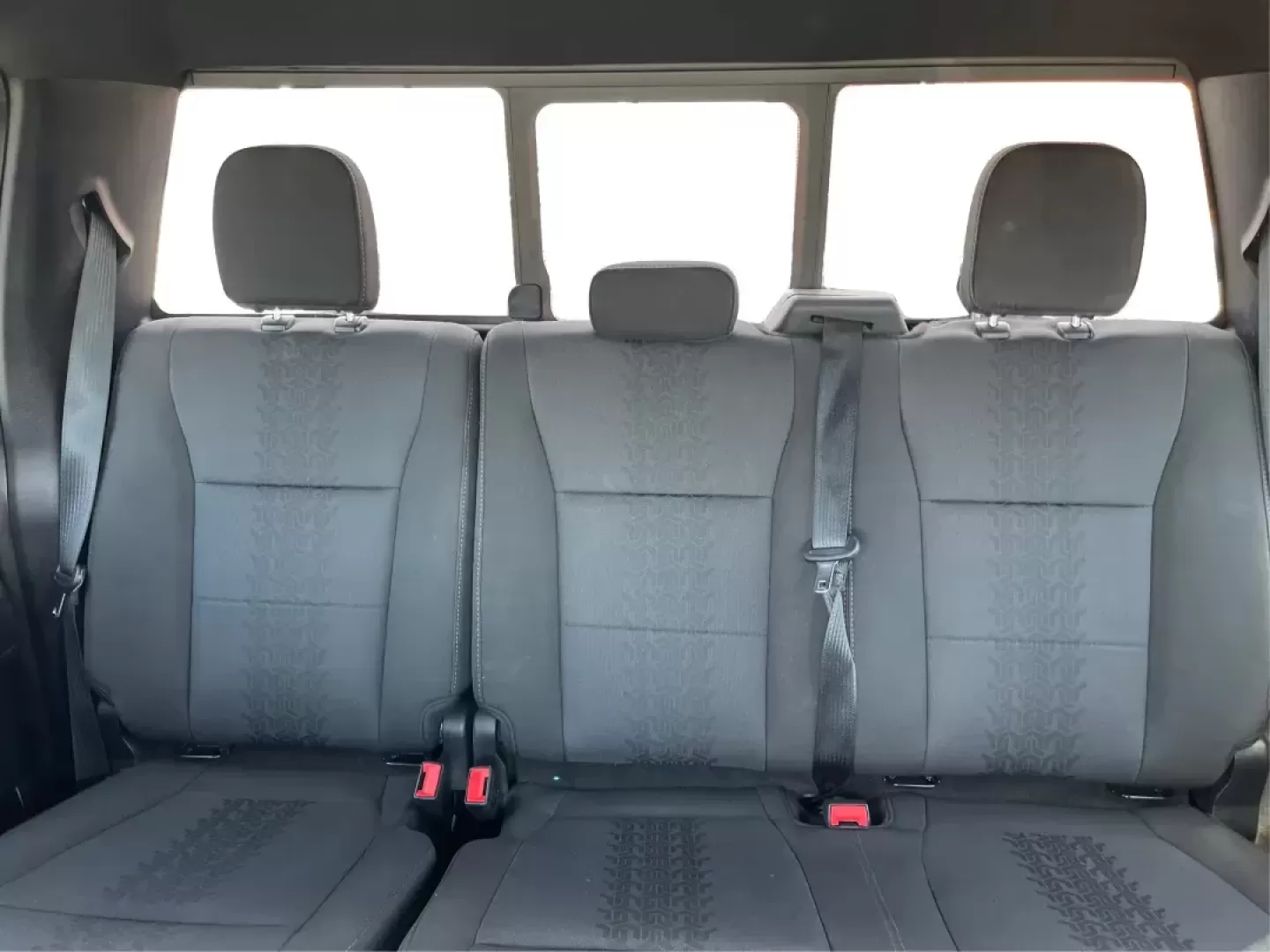 2018 Ford F-150 XLT (1FTEW1E57JF) with an Other engine, located at 880 E. National Road, Vandalia, OH, 45377, (937) 908-9800, 39.891918, -84.183594 - Photo#13