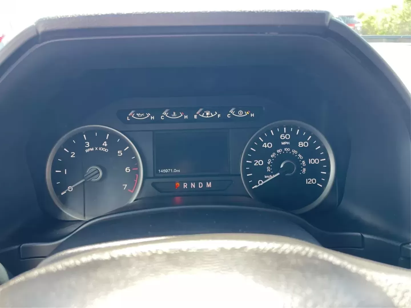 2018 Ford F-150 XLT (1FTEW1E57JF) with an Other engine, located at 880 E. National Road, Vandalia, OH, 45377, (937) 908-9800, 39.891918, -84.183594 - Photo#14