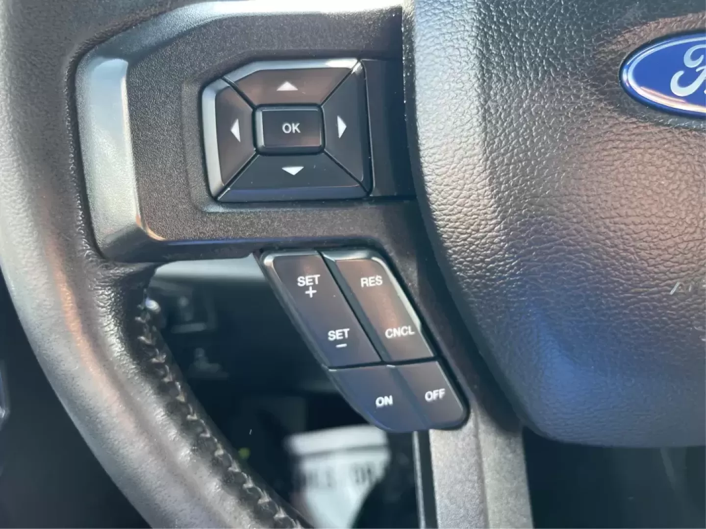 2018 Ford F-150 XLT (1FTEW1E57JF) with an Other engine, located at 880 E. National Road, Vandalia, OH, 45377, (937) 908-9800, 39.891918, -84.183594 - Photo#15