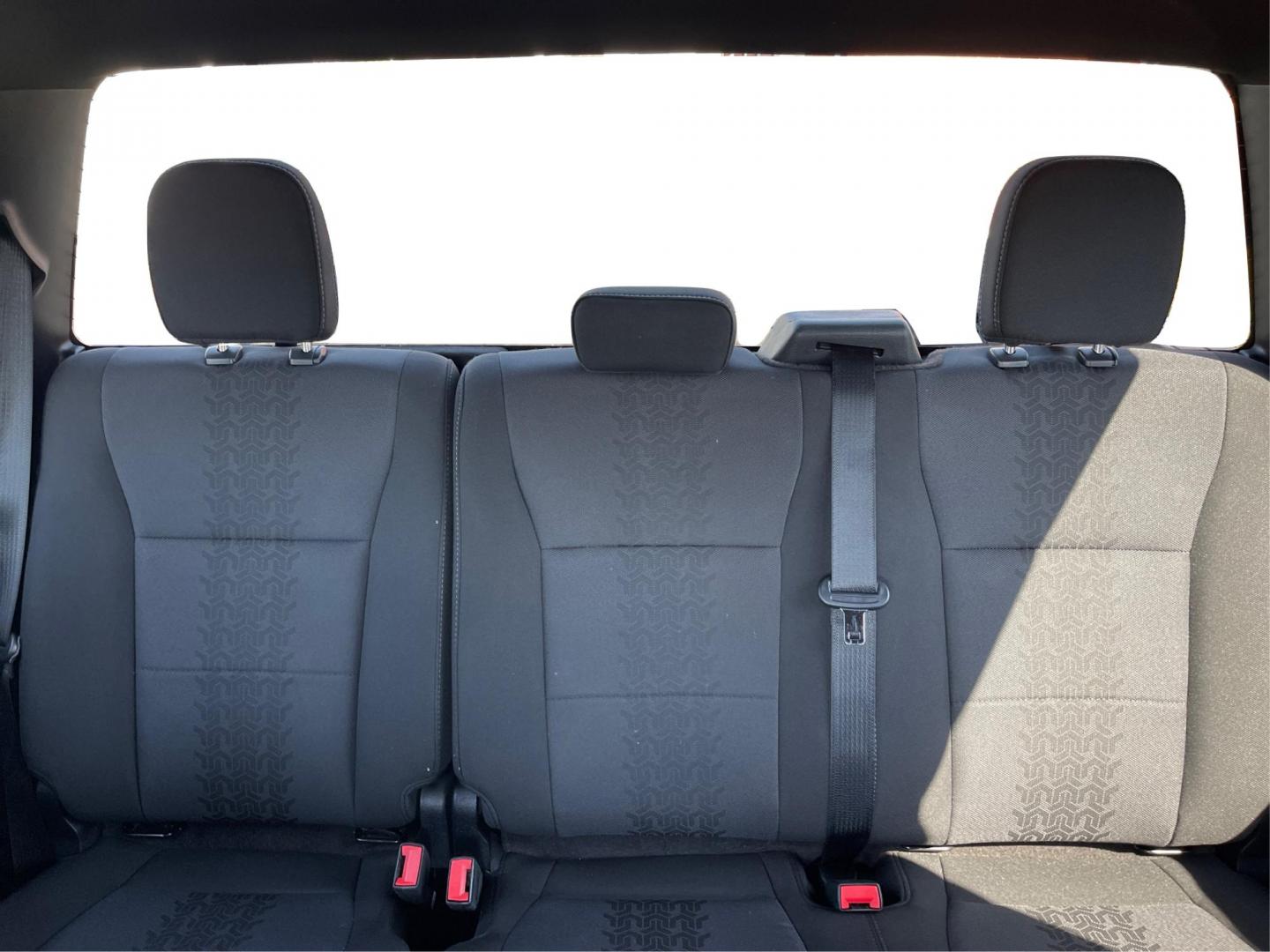 2018 Ford F-150 XL SuperCrew 5.5-ft. Bed 4WD (1FTEW1EG6JF) with an 3.5L V6 TURBO engine, 6-Speed Automatic transmission, located at 8750 N County Rd 25A, Piqua, OH, 45356, (937) 908-9800, 40.164391, -84.232513 - Photo#13