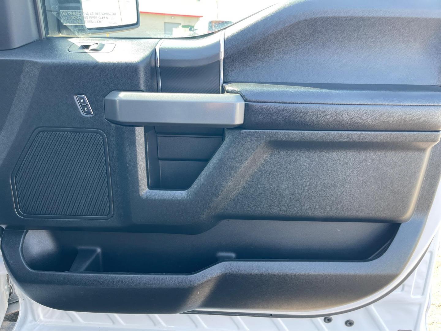 2018 Ford F-150 XL SuperCrew 5.5-ft. Bed 4WD (1FTEW1EG6JF) with an 3.5L V6 TURBO engine, 6-Speed Automatic transmission, located at 8750 N County Rd 25A, Piqua, OH, 45356, (937) 908-9800, 40.164391, -84.232513 - Photo#19