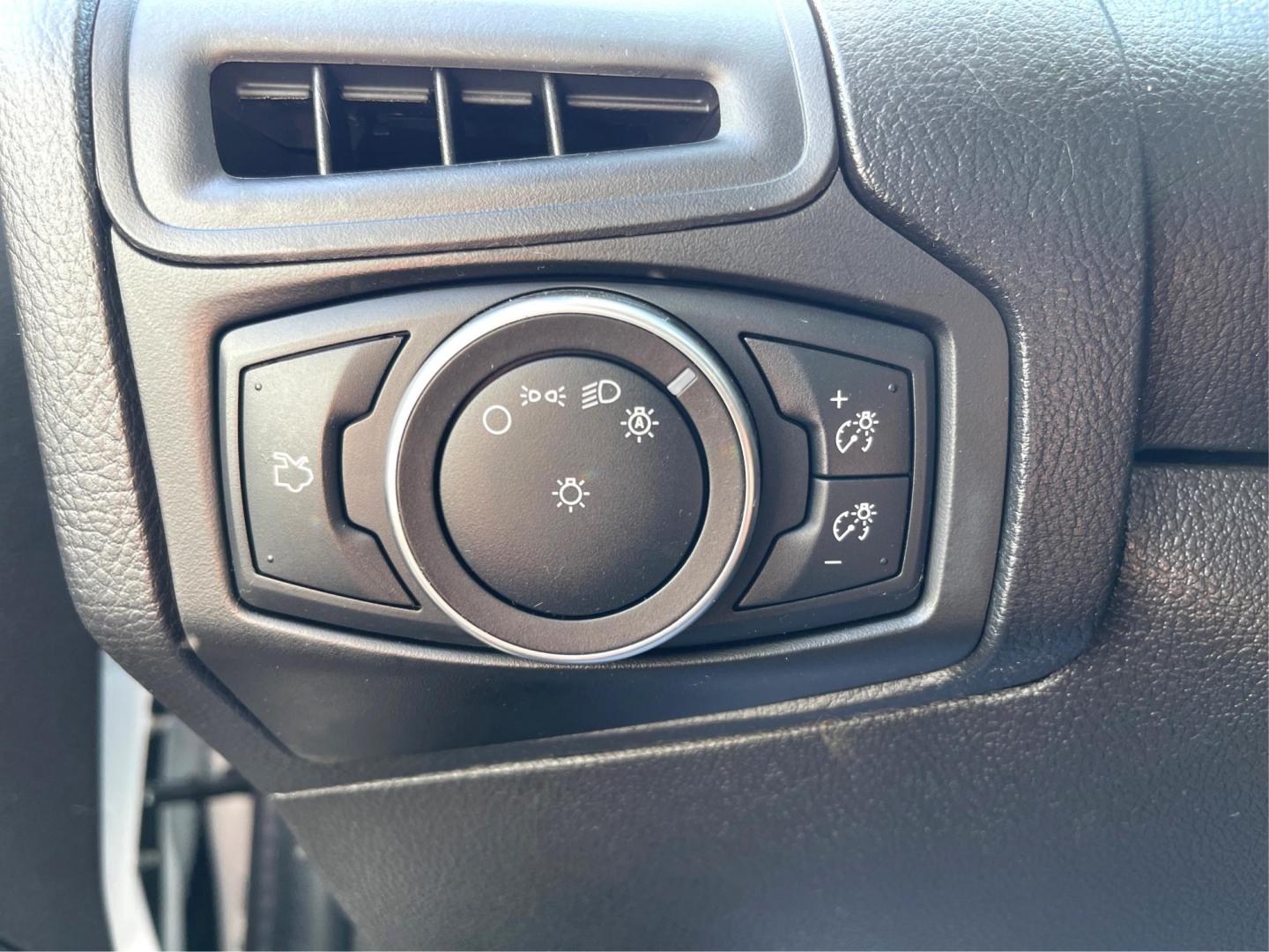 2018 Ford Focus S Sedan (1FADP3E20JL) with an 2.0L L4 DOHC 16V engine, 5-Speed Manual transmission, located at 401 Woodman Dr, Riverside, OH, 45431, (937) 908-9800, 39.760899, -84.123421 - Photo#12