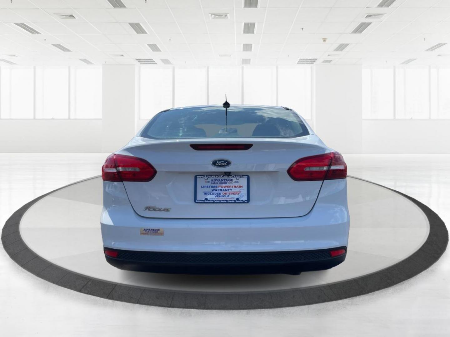 2018 Ford Focus S Sedan (1FADP3E20JL) with an 2.0L L4 DOHC 16V engine, 5-Speed Manual transmission, located at 401 Woodman Dr, Riverside, OH, 45431, (937) 908-9800, 39.760899, -84.123421 - Photo#3