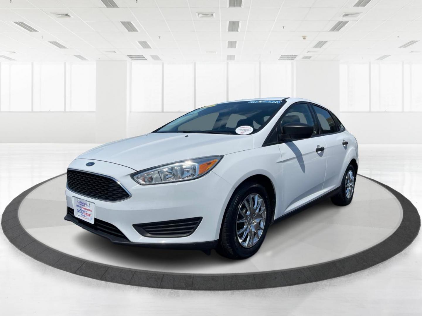 2018 Ford Focus S Sedan (1FADP3E20JL) with an 2.0L L4 DOHC 16V engine, 5-Speed Manual transmission, located at 401 Woodman Dr, Riverside, OH, 45431, (937) 908-9800, 39.760899, -84.123421 - Photo#7