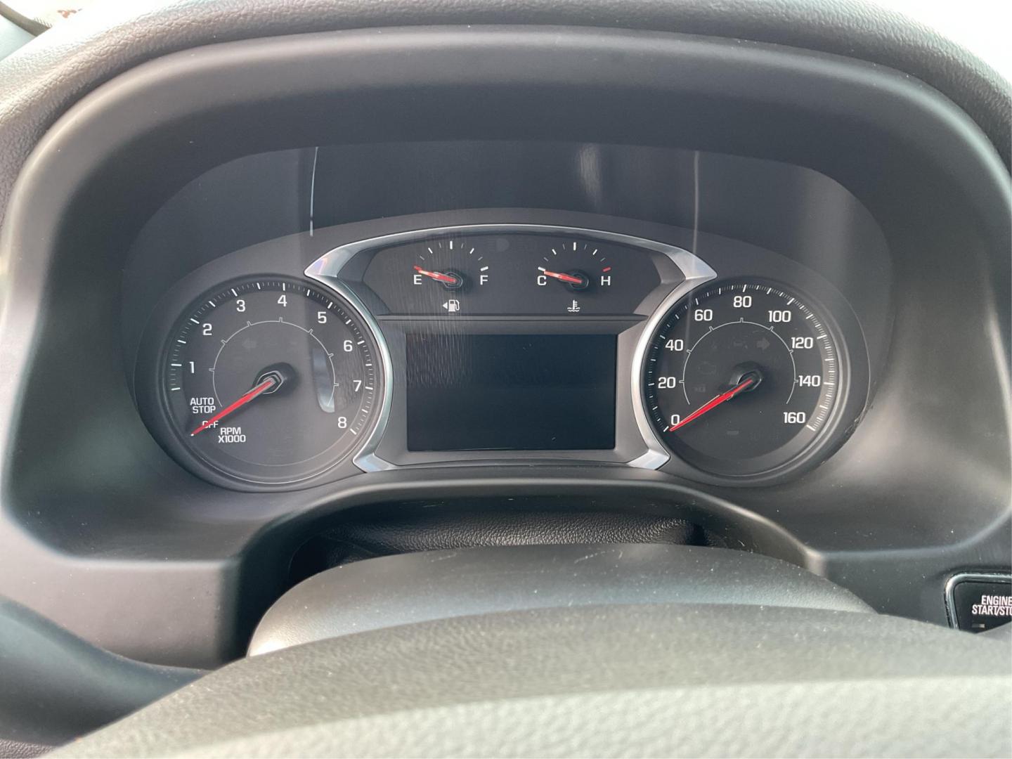 2018 GMC Acadia SLT-1 (1GKKNMLA4JZ) with an 2.5L I-4 gasoline direct injection engine, located at 1230 East Main St, Xenia, OH, 45385, (937) 908-9800, 39.688026, -83.910172 - Photo#14