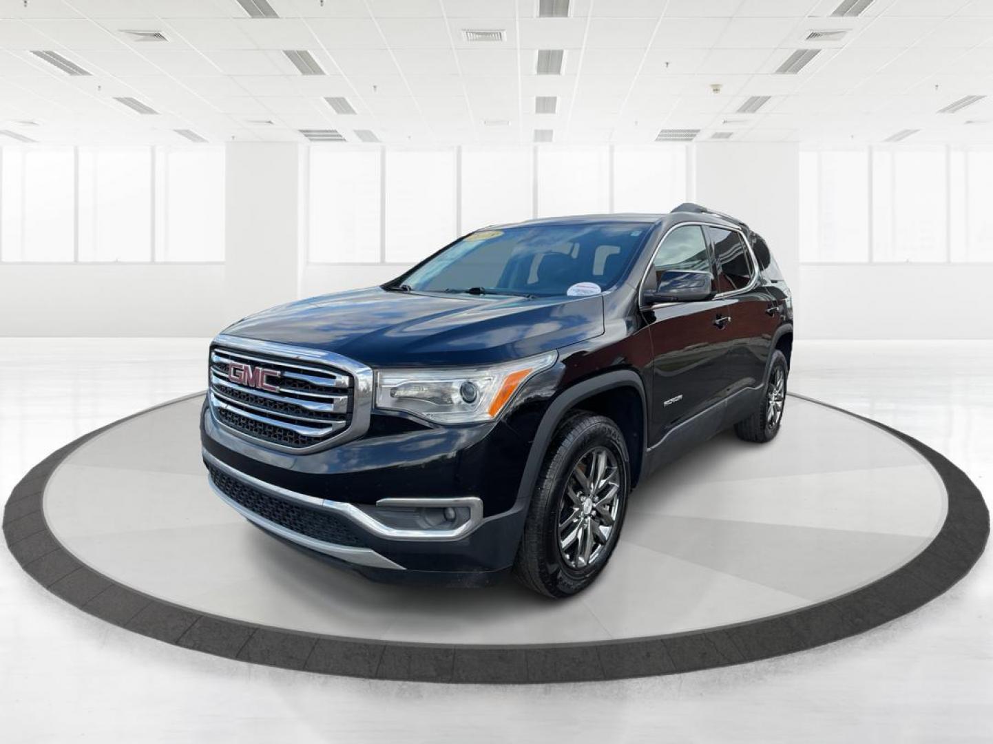 2018 GMC Acadia SLT-1 (1GKKNMLA4JZ) with an 2.5L I-4 gasoline direct injection engine, located at 1230 East Main St, Xenia, OH, 45385, (937) 908-9800, 39.688026, -83.910172 - Photo#7