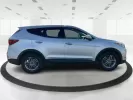 2018 Hyundai Santa Fe Sport 2.4L (5XYZT3LB2JG) with an Theta II 2.4L I-4 gasoline direct injection engine, located at 8750 N County Rd 25A, Piqua, OH, 45356, (937) 908-9800, 40.164391, -84.232513 - Photo#1