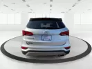 2018 Hyundai Santa Fe Sport 2.4L (5XYZT3LB2JG) with an Theta II 2.4L I-4 gasoline direct injection engine, located at 8750 N County Rd 25A, Piqua, OH, 45356, (937) 908-9800, 40.164391, -84.232513 - Photo#3