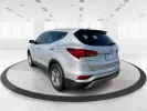 2018 Hyundai Santa Fe Sport 2.4L (5XYZT3LB2JG) with an Theta II 2.4L I-4 gasoline direct injection engine, located at 8750 N County Rd 25A, Piqua, OH, 45356, (937) 908-9800, 40.164391, -84.232513 - Photo#4