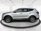 2018 Hyundai Santa Fe Sport 2.4L (5XYZT3LB2JG) with an Theta II 2.4L I-4 gasoline direct injection engine, located at 8750 N County Rd 25A, Piqua, OH, 45356, (937) 908-9800, 40.164391, -84.232513 - Photo#5