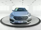 2018 Hyundai Santa Fe Sport 2.4L (5XYZT3LB2JG) with an Theta II 2.4L I-4 gasoline direct injection engine, located at 8750 N County Rd 25A, Piqua, OH, 45356, (937) 908-9800, 40.164391, -84.232513 - Photo#6