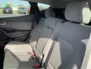 2018 Hyundai Santa Fe Sport 2.4L (5XYZT3LB2JG) with an Theta II 2.4L I-4 gasoline direct injection engine, located at 8750 N County Rd 25A, Piqua, OH, 45356, (937) 908-9800, 40.164391, -84.232513 - Photo#9