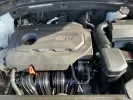 2018 Hyundai Santa Fe Sport 2.4L (5XYZT3LB2JG) with an Theta II 2.4L I-4 gasoline direct injection engine, located at 8750 N County Rd 25A, Piqua, OH, 45356, (937) 908-9800, 40.164391, -84.232513 - Photo#10