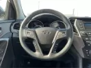 2018 Hyundai Santa Fe Sport 2.4L (5XYZT3LB2JG) with an Theta II 2.4L I-4 gasoline direct injection engine, located at 8750 N County Rd 25A, Piqua, OH, 45356, (937) 908-9800, 40.164391, -84.232513 - Photo#15
