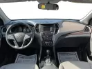 2018 Hyundai Santa Fe Sport 2.4L (5XYZT3LB2JG) with an Theta II 2.4L I-4 gasoline direct injection engine, located at 8750 N County Rd 25A, Piqua, OH, 45356, (937) 908-9800, 40.164391, -84.232513 - Photo#18