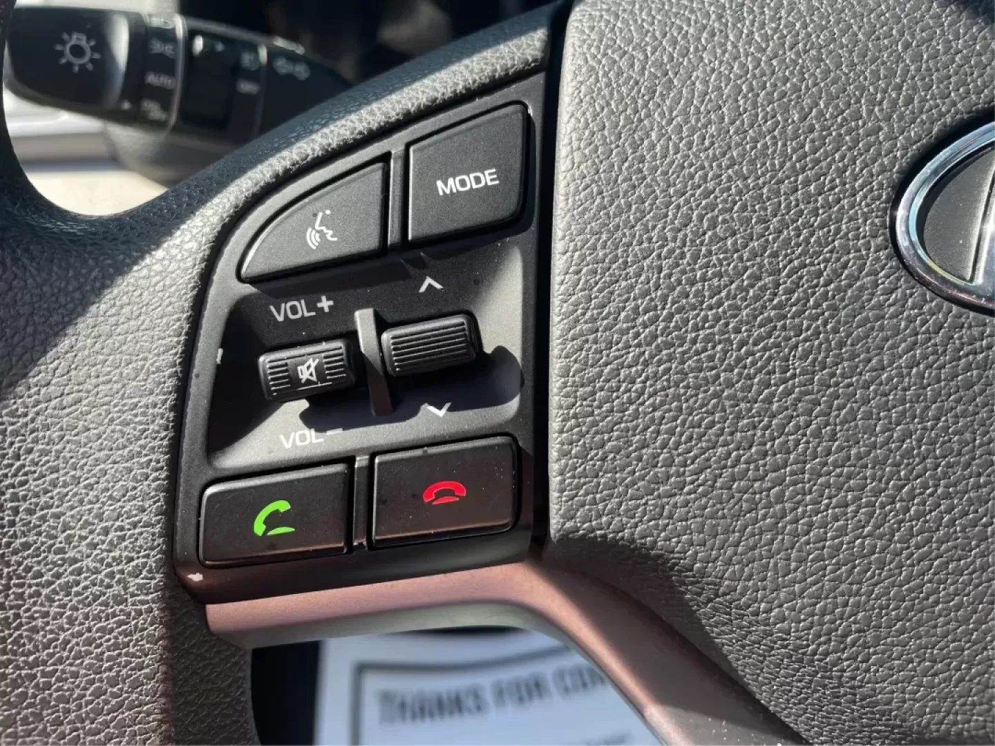 2018 Hyundai Tucson SEL (KM8J3CA41JU) with an Nu 2L I-4 gasoline direct injection engine, located at 8750 N County Rd 25A, Piqua, OH, 45356, (937) 908-9800, 40.164391, -84.232513 - Photo#15