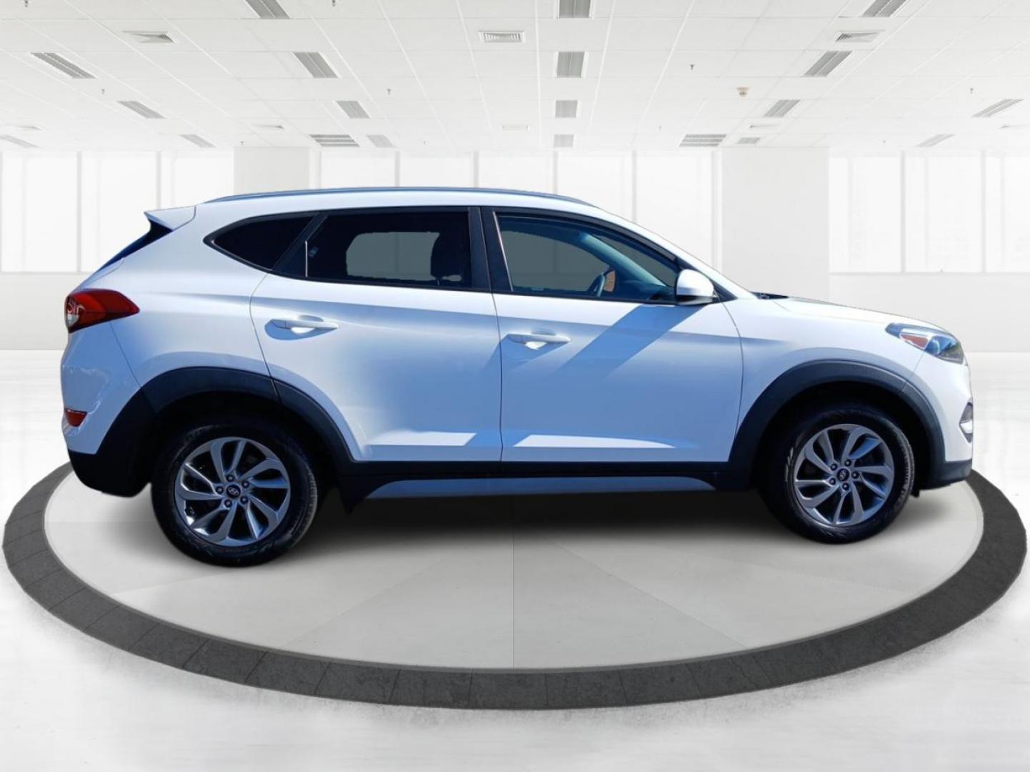 2018 Hyundai Tucson SEL AWD (KM8J3CA49JU) with an 2.0L L4 DOHC 16V engine, 6-Speed Automatic transmission, located at 1099 N County Rd 25A , Troy, OH, 45373, (937) 908-9800, 40.057079, -84.212883 - Photo#1