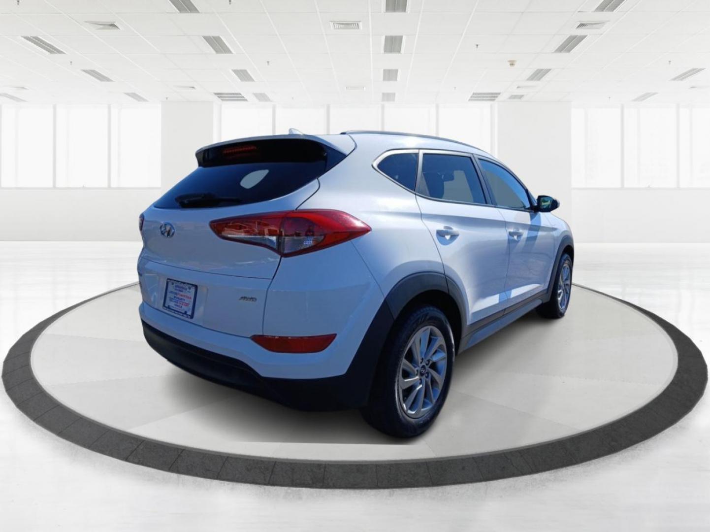 2018 Hyundai Tucson SEL AWD (KM8J3CA49JU) with an 2.0L L4 DOHC 16V engine, 6-Speed Automatic transmission, located at 1099 N County Rd 25A , Troy, OH, 45373, (937) 908-9800, 40.057079, -84.212883 - Photo#2