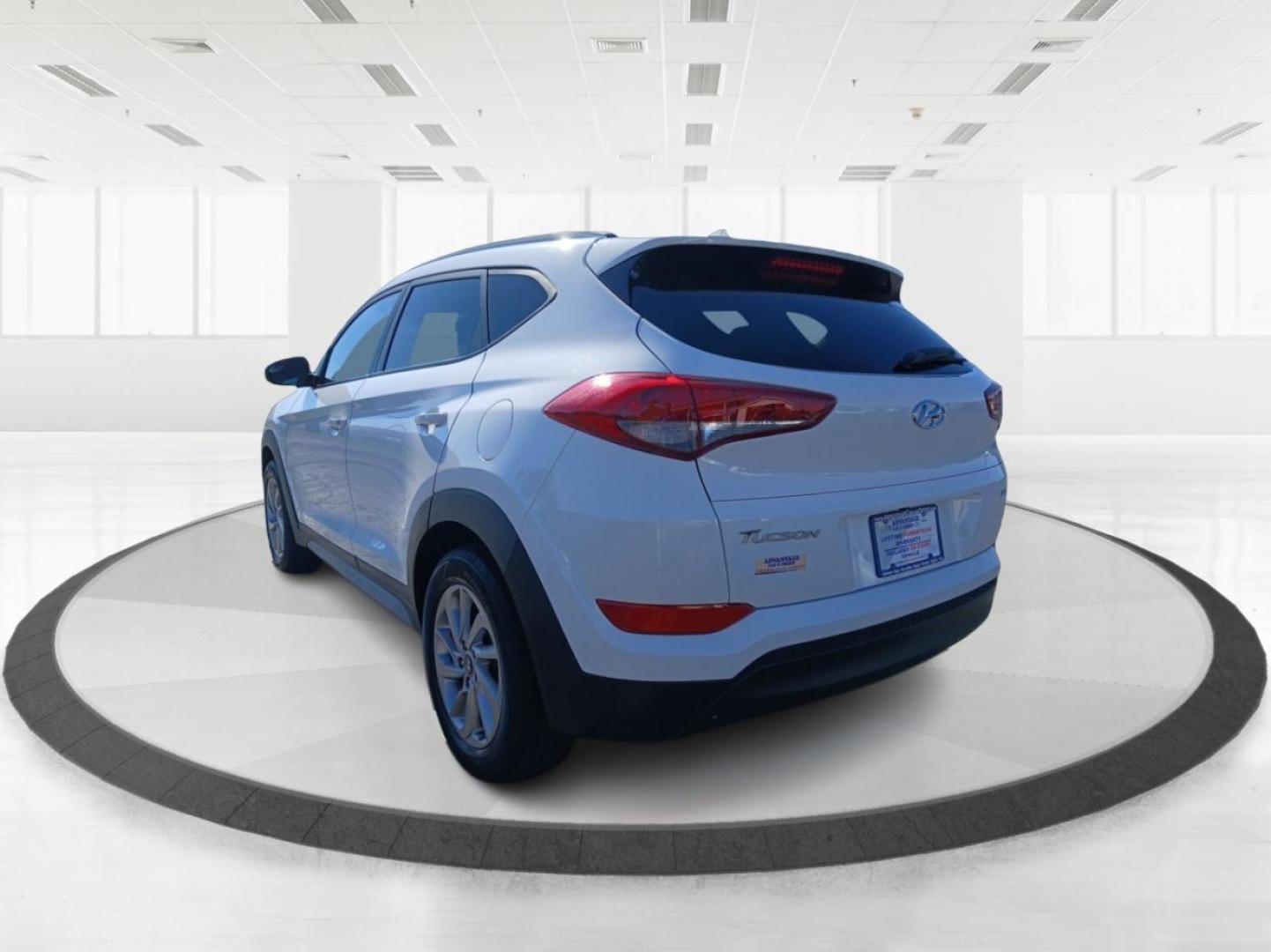 2018 Hyundai Tucson SEL AWD (KM8J3CA49JU) with an 2.0L L4 DOHC 16V engine, 6-Speed Automatic transmission, located at 1099 N County Rd 25A , Troy, OH, 45373, (937) 908-9800, 40.057079, -84.212883 - Photo#4