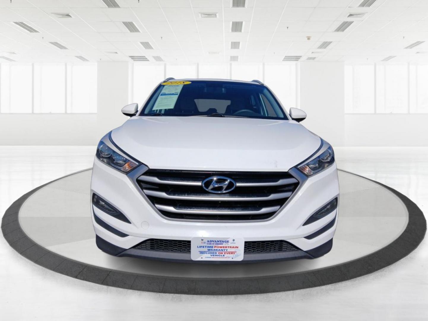 2018 Hyundai Tucson SEL AWD (KM8J3CA49JU) with an 2.0L L4 DOHC 16V engine, 6-Speed Automatic transmission, located at 1099 N County Rd 25A , Troy, OH, 45373, (937) 908-9800, 40.057079, -84.212883 - Photo#6