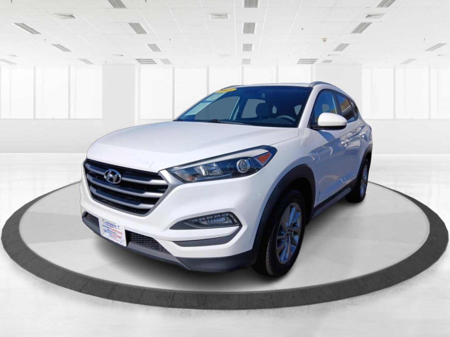 2018 Hyundai Tucson SEL AWD (KM8J3CA49JU) with an 2.0L L4 DOHC 16V engine, 6-Speed Automatic transmission, located at 1099 N County Rd 25A , Troy, OH, 45373, (937) 908-9800, 40.057079, -84.212883 - Photo#7