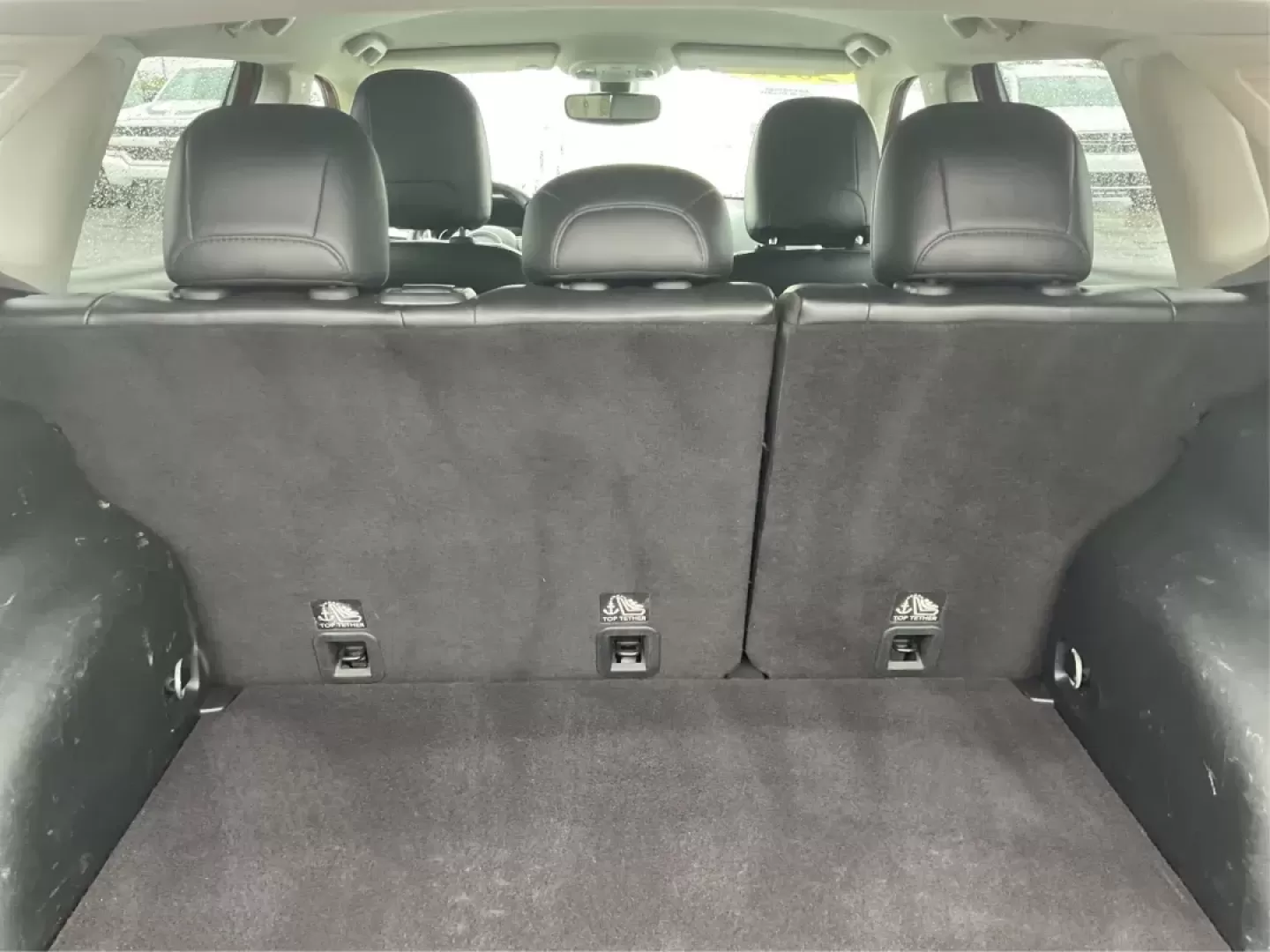 2018 Jeep Compass Latitude 4x4 (3C4NJDBB1JT) with an Other engine, located at 1951 S Dayton Lakeview Rd., New Carlisle, OH, 45344, (937) 908-9800, 39.890999, -84.050255 - Photo#10