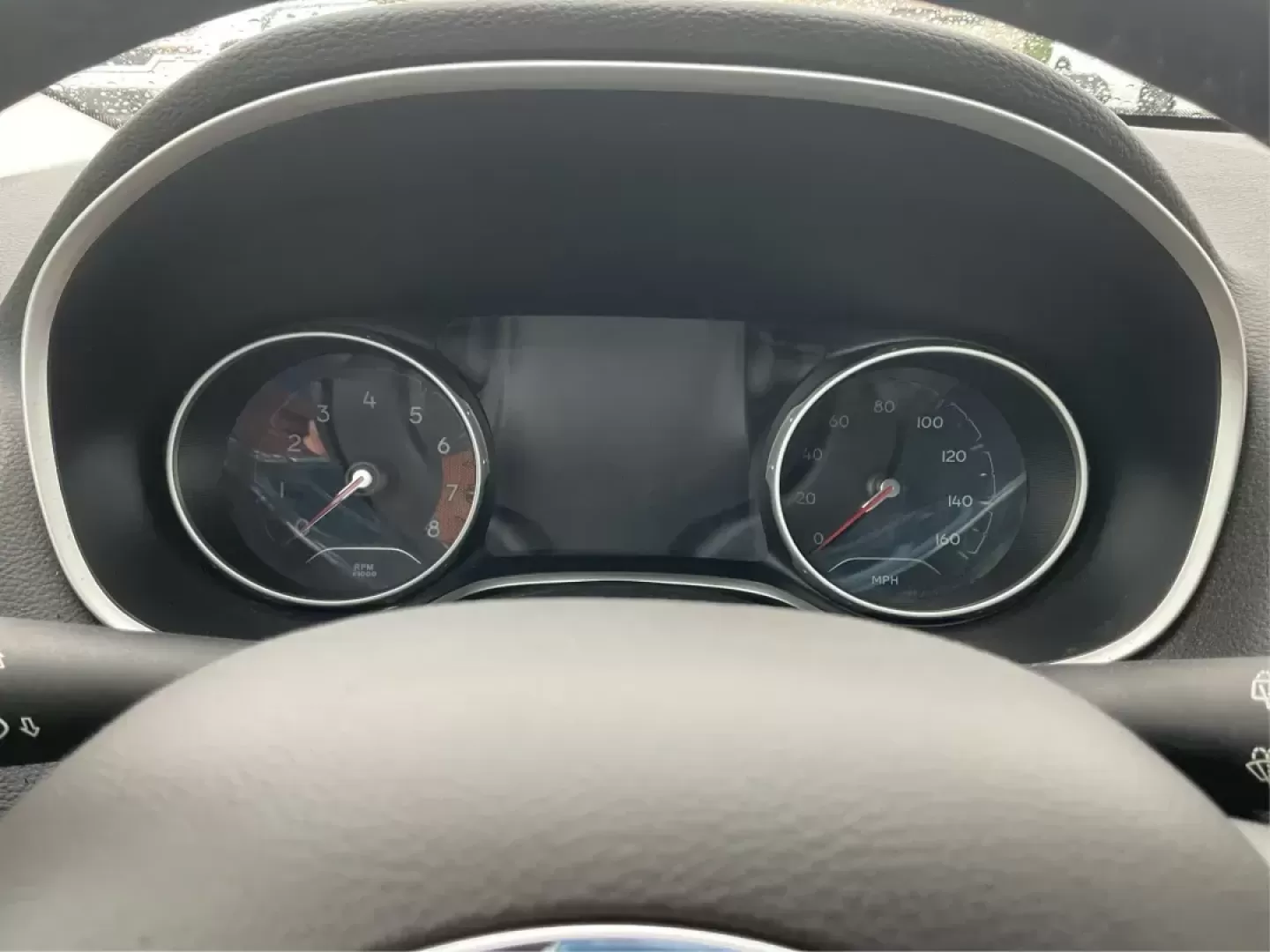 2018 Jeep Compass Latitude 4x4 (3C4NJDBB1JT) with an Other engine, located at 1951 S Dayton Lakeview Rd., New Carlisle, OH, 45344, (937) 908-9800, 39.890999, -84.050255 - Photo#13