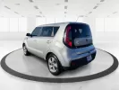 2018 Kia Soul Base 6A (KNDJN2A29J7) with an 1.6L L4 DOHC 16V engine, 6-Speed Automatic transmission, located at 1230 East Main St, Xenia, OH, 45385, (937) 908-9800, 39.688026, -83.910172 - Photo#4