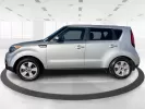 2018 Kia Soul Base 6A (KNDJN2A29J7) with an 1.6L L4 DOHC 16V engine, 6-Speed Automatic transmission, located at 1230 East Main St, Xenia, OH, 45385, (937) 908-9800, 39.688026, -83.910172 - Photo#5