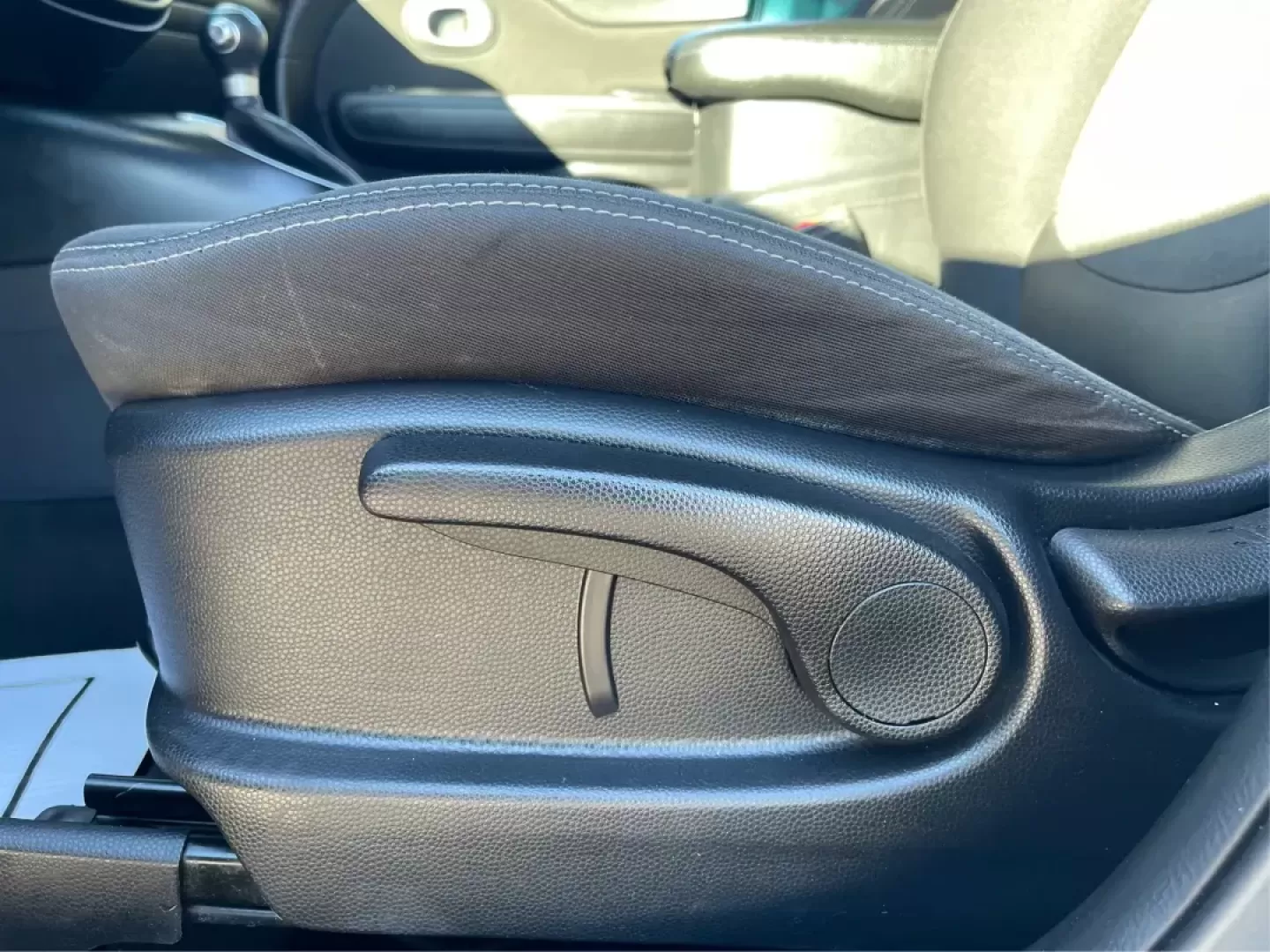 2018 Kia Soul Base 6A (KNDJN2A29J7) with an 1.6L L4 DOHC 16V engine, 6-Speed Automatic transmission, located at 8750 N County Rd 25A, Piqua, OH, 45356, (937) 908-9800, 40.164391, -84.232513 - Photo#9