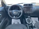 2018 Kia Soul Base 6A (KNDJN2A29J7) with an 1.6L L4 DOHC 16V engine, 6-Speed Automatic transmission, located at 1230 East Main St, Xenia, OH, 45385, (937) 908-9800, 39.688026, -83.910172 - Photo#20