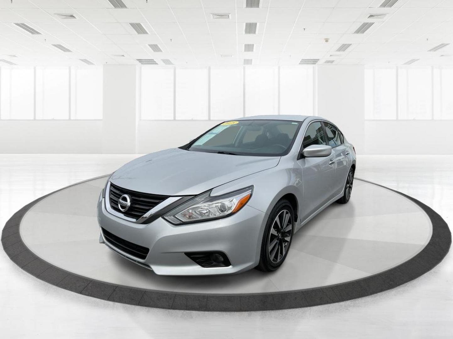 2018 Nissan Altima 2.5 SV (1N4AL3APXJC) with an 2.5L I-4 DOHC engine, located at 880 E. National Road, Vandalia, OH, 45377, (937) 908-9800, 39.891918, -84.183594 - Photo#7