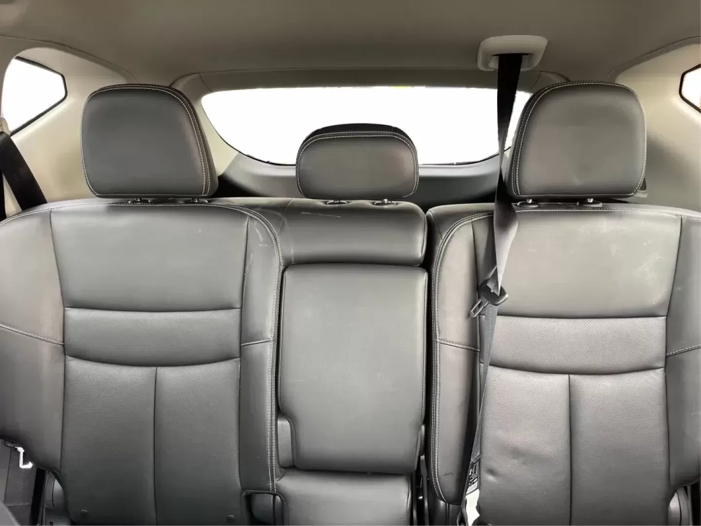 2018 Nissan Murano SL AWD (5N1AZ2MH1JN) with an 3.5L V6 DOHC 24V engine, Continuously Variable Transmission transmission, located at 1230 East Main St, Xenia, OH, 45385, (937) 908-9800, 39.688026, -83.910172 - Photo#14