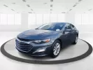 2019 Chevrolet Malibu LT (1G1ZD5ST2KF) with an 1.5L L4 DOHC 16V engine, 6-Speed Automatic transmission, located at 1099 N County Rd 25A , Troy, OH, 45373, (937) 908-9800, 40.057079, -84.212883 - Photo#8
