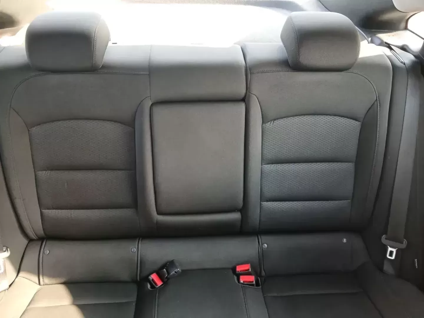 2019 Chevrolet Malibu LT (1G1ZD5ST2KF) with an 1.5L L4 DOHC 16V engine, 6-Speed Automatic transmission, located at 1099 N County Rd 25A , Troy, OH, 45373, (937) 908-9800, 40.057079, -84.212883 - Photo#14