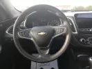 2019 Chevrolet Malibu LT (1G1ZD5ST2KF) with an 1.5L L4 DOHC 16V engine, 6-Speed Automatic transmission, located at 1099 N County Rd 25A , Troy, OH, 45373, (937) 908-9800, 40.057079, -84.212883 - Photo#16