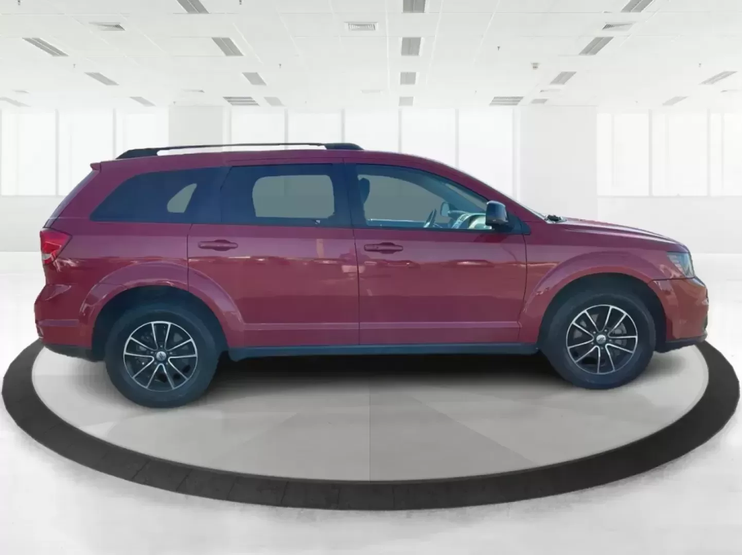 2019 Dodge Journey SE (3C4PDCBBXKT) with an Other engine, located at 1951 S Dayton Lakeview Rd., New Carlisle, OH, 45344, (937) 908-9800, 39.890999, -84.050255 - Photo#1