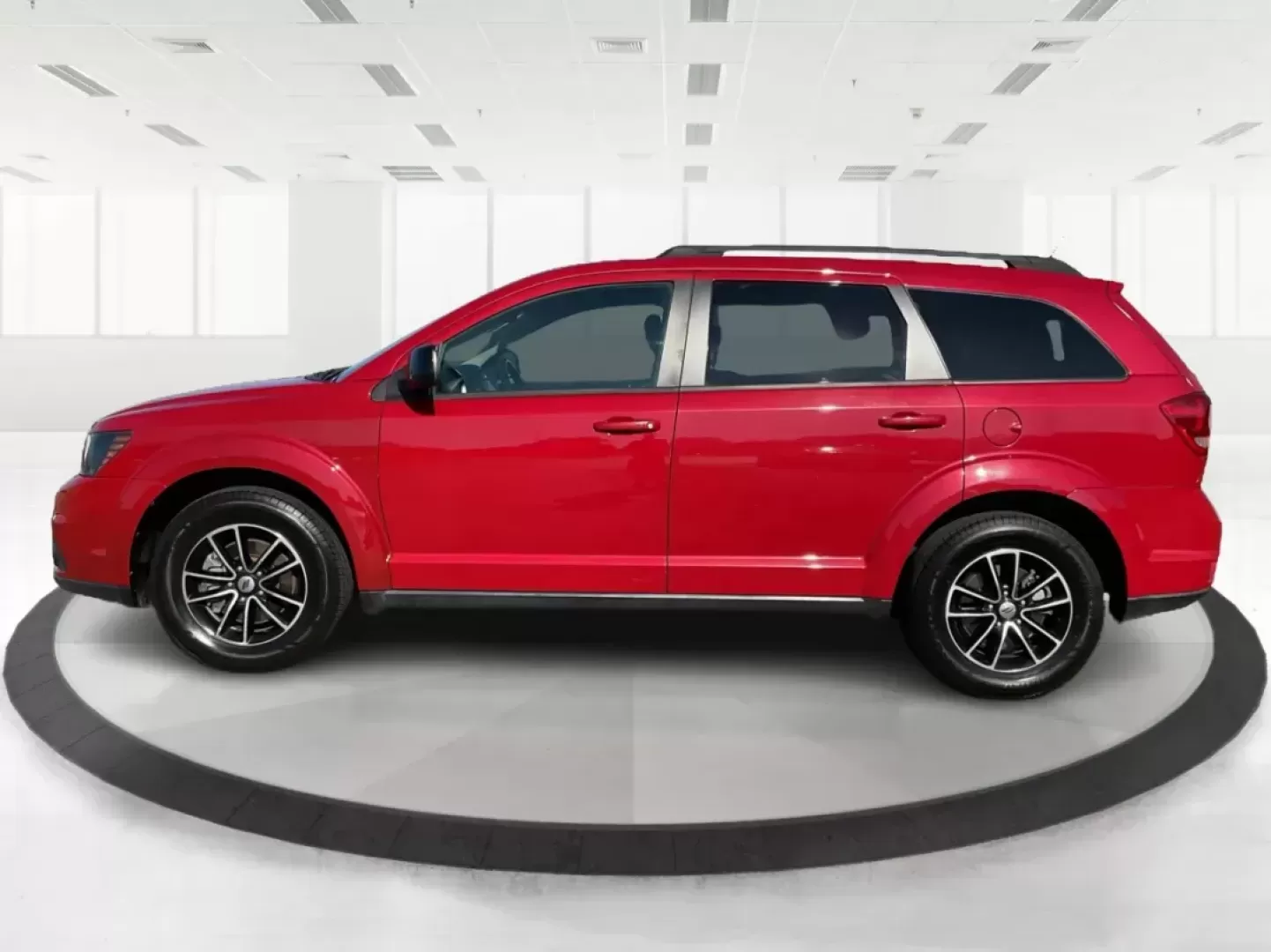 2019 Dodge Journey SE (3C4PDCBBXKT) with an Other engine, located at 1951 S Dayton Lakeview Rd., New Carlisle, OH, 45344, (937) 908-9800, 39.890999, -84.050255 - Photo#5