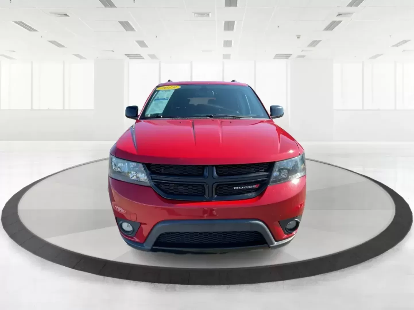 2019 Dodge Journey SE (3C4PDCBBXKT) with an Other engine, located at 1951 S Dayton Lakeview Rd., New Carlisle, OH, 45344, (937) 908-9800, 39.890999, -84.050255 - Photo#6