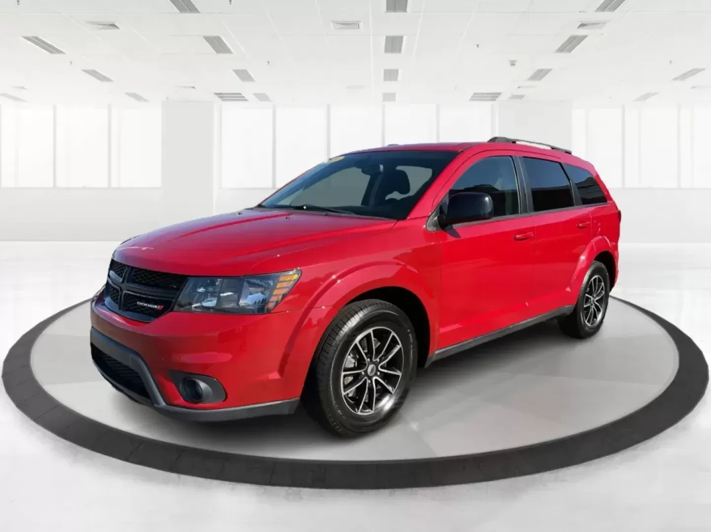 2019 Dodge Journey SE (3C4PDCBBXKT) with an Other engine, located at 1951 S Dayton Lakeview Rd., New Carlisle, OH, 45344, (937) 908-9800, 39.890999, -84.050255 - Photo#7
