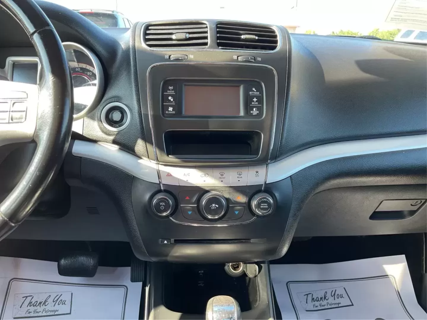 2019 Dodge Journey SE (3C4PDCBBXKT) with an Other engine, located at 1951 S Dayton Lakeview Rd., New Carlisle, OH, 45344, (937) 908-9800, 39.890999, -84.050255 - Photo#12