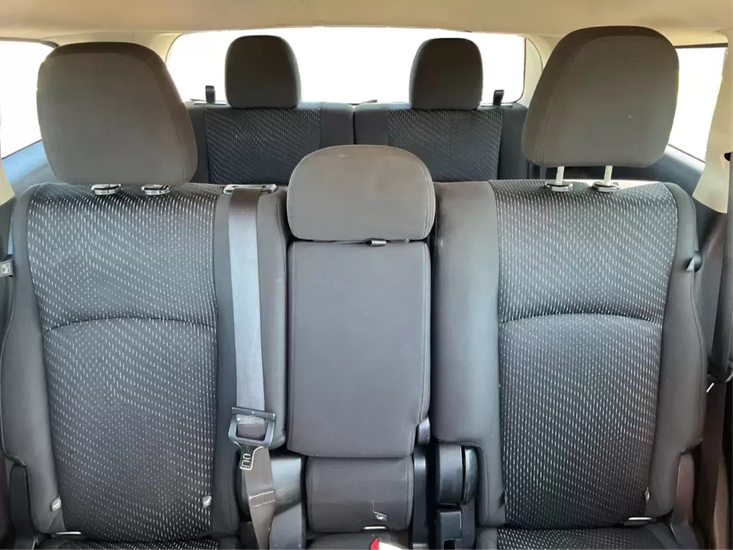 2019 Dodge Journey SE (3C4PDCBBXKT) with an Other engine, located at 1951 S Dayton Lakeview Rd., New Carlisle, OH, 45344, (937) 908-9800, 39.890999, -84.050255 - Photo#13