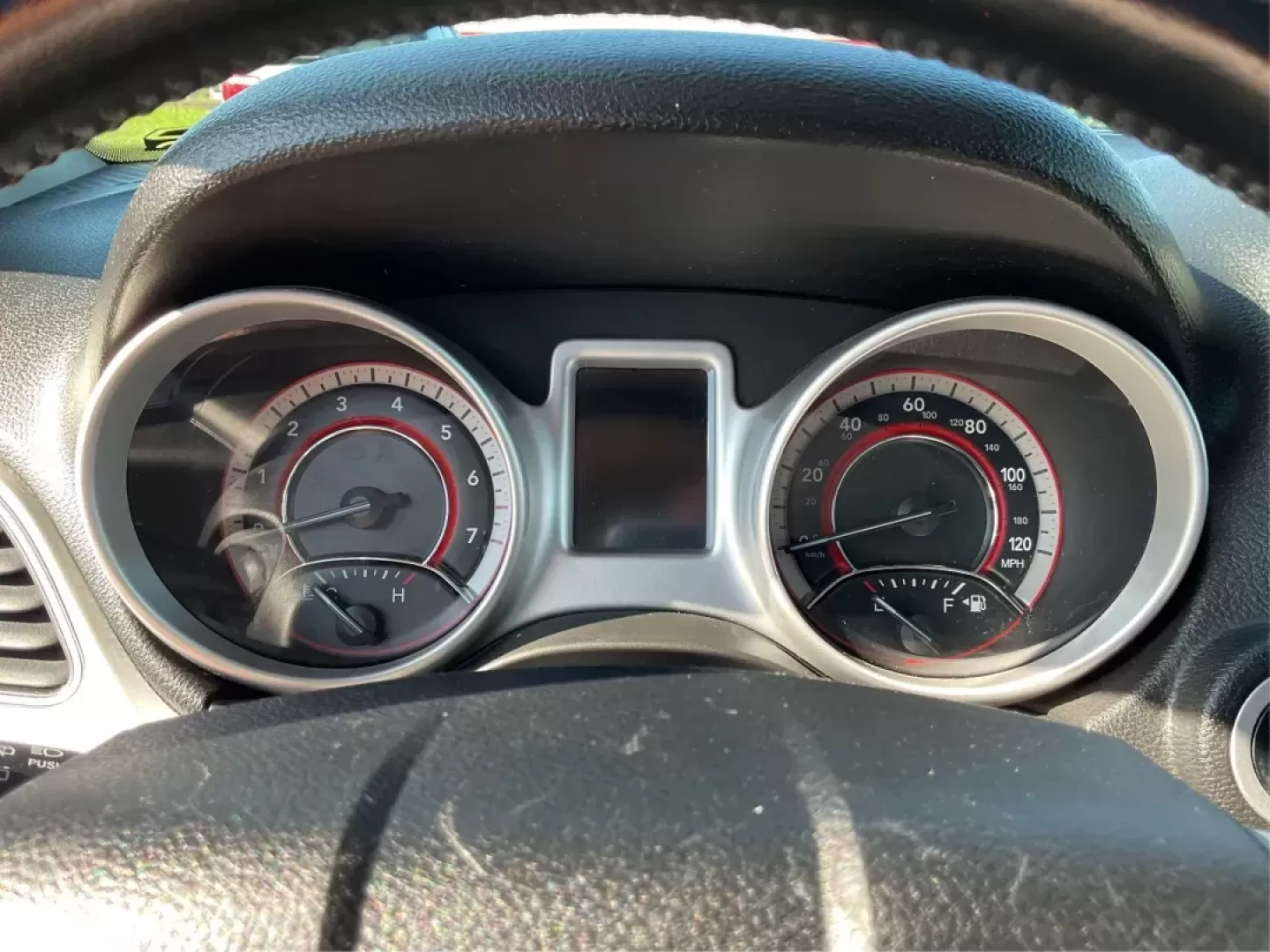 2019 Dodge Journey SE (3C4PDCBBXKT) with an Other engine, located at 1951 S Dayton Lakeview Rd., New Carlisle, OH, 45344, (937) 908-9800, 39.890999, -84.050255 - Photo#14