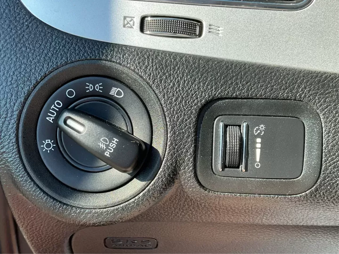 2019 Dodge Journey SE (3C4PDCBBXKT) with an Other engine, located at 1951 S Dayton Lakeview Rd., New Carlisle, OH, 45344, (937) 908-9800, 39.890999, -84.050255 - Photo#16