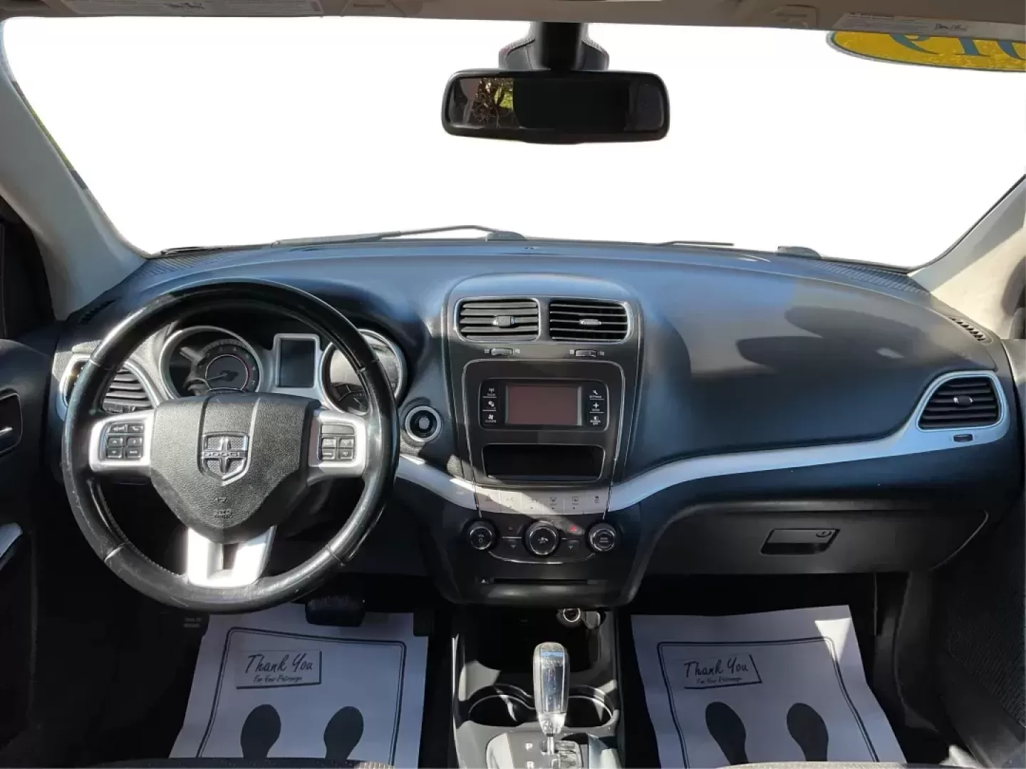 2019 Dodge Journey SE (3C4PDCBBXKT) with an Other engine, located at 1951 S Dayton Lakeview Rd., New Carlisle, OH, 45344, (937) 908-9800, 39.890999, -84.050255 - Photo#19