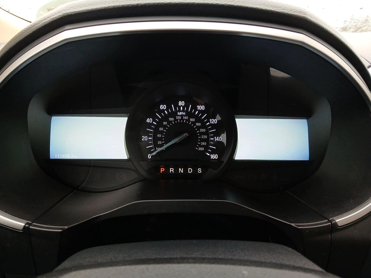 2019 Ford Edge SEL FWD (2FMPK3J9XKB) with an 2.0L L4 DOHC 16V engine, 6-Speed Automatic transmission, located at 1230 East Main St, Xenia, OH, 45385, (937) 908-9800, 39.688026, -83.910172 - Photo#14