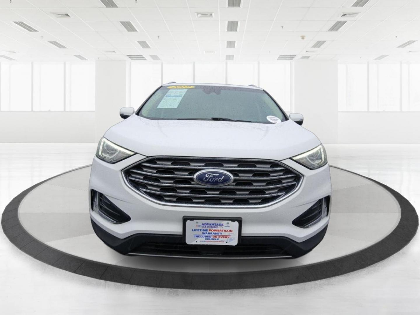 2019 Ford Edge SEL FWD (2FMPK3J9XKB) with an 2.0L L4 DOHC 16V engine, 6-Speed Automatic transmission, located at 1230 East Main St, Xenia, OH, 45385, (937) 908-9800, 39.688026, -83.910172 - Photo#6