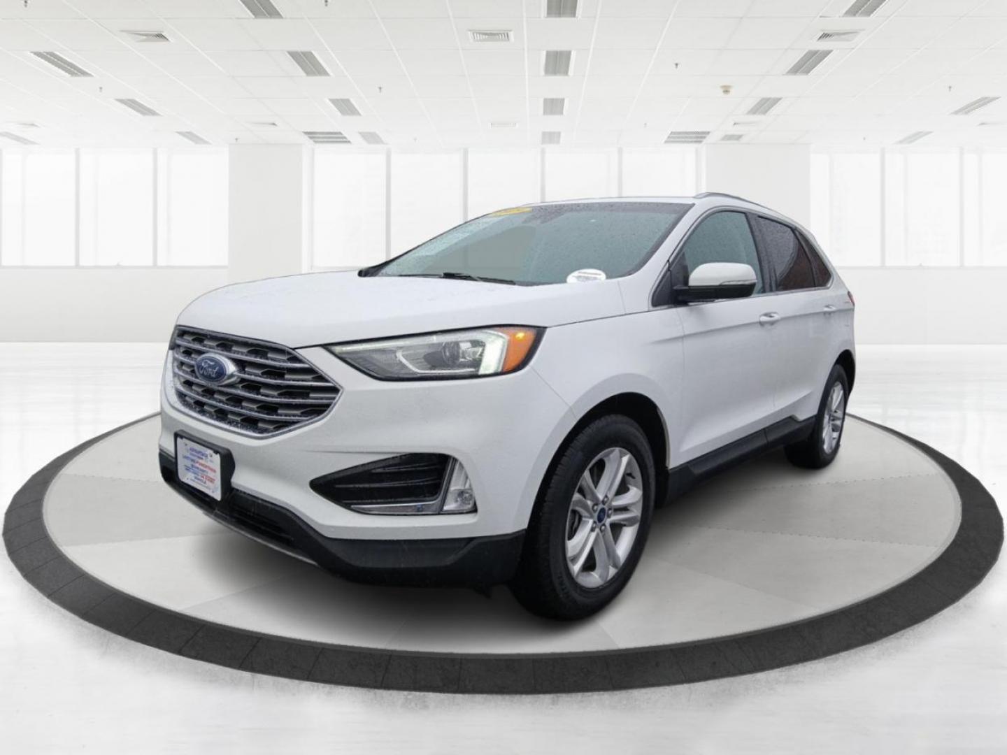 2019 Ford Edge SEL FWD (2FMPK3J9XKB) with an 2.0L L4 DOHC 16V engine, 6-Speed Automatic transmission, located at 1230 East Main St, Xenia, OH, 45385, (937) 908-9800, 39.688026, -83.910172 - Photo#7